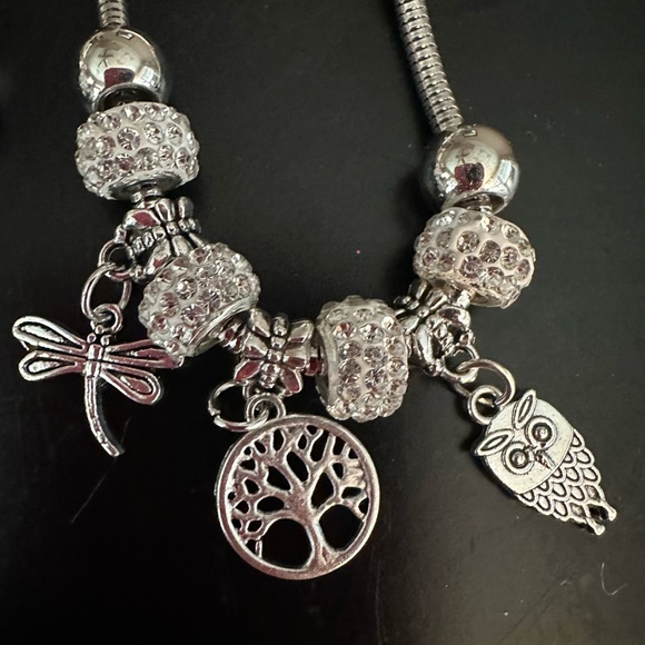 Bundle charm bracelets - Picture 4 of 4